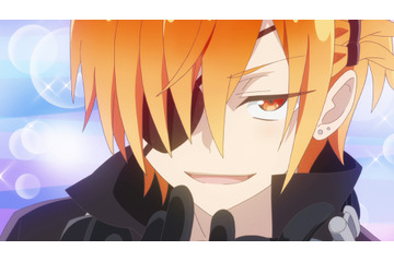 「ぼくはか」花鳥が小雪を風紀委員の活動に誘うもヘタレすぎて…第2話先行カット 画像