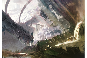 アニメ「メイドインアビス」シリーズ続編が制作決定！ PV＆イメージボードがお披露目 画像