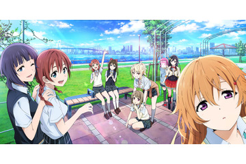 「ラブライブ！フェス」終演後のSNSまとめ【ニジガク編】 鬼頭明里さん、楠木ともりさんらが揃った記念写真も 画像