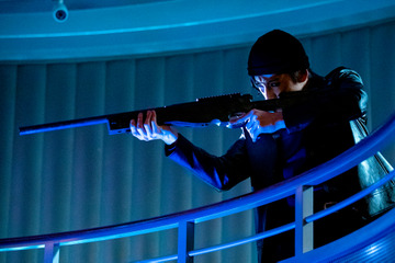 赤井秀一の姿も公開！進撃、コナン、ルパン、モンハンが集う「ユニバーサル・クールジャパン 2020」グランドオープン 画像