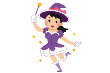 アニメに登場する、好きな魔法少女キャラは？ アンケート〆切は2月3日 画像