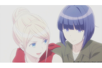 「ランウェイで笑って」育人と千雪、2人で初めてのショーが今始まる！第3話先行カット 画像