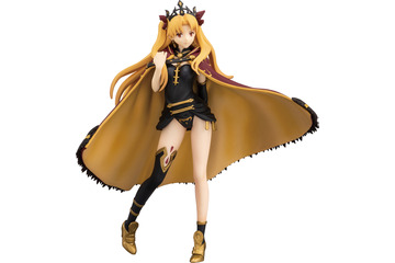 「FGO」冥界の女主人・エレシュキガルのフィギュアがランナップ！一番くじ全5等級 画像