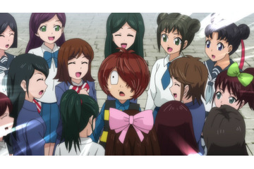 「ゲゲゲの鬼太郎」鬼太郎がアイドルデビュー？ 90話先行カット 画像