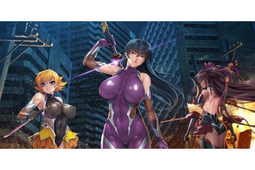 「アクション対魔忍」健全なプレイのために... 公式Twitterが禁止行為について言及！ 一部ユーザーは“健全”に反応 画像