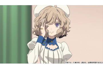 「虚構推理」アイドル・七瀬かりんの謎の死が事件を解く鍵か!?第4話先行カット 画像