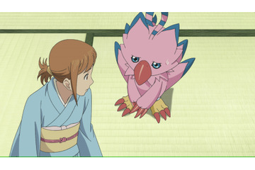 「デジモン」新作劇場版の前日譚描く“メモリアルストーリー”から第1話が無料公開 画像