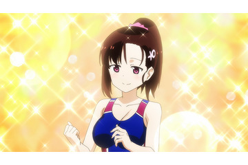 「群れなせ！シートン学園」ハチャメチャな体育祭が開催！間様人は走り続ける…第5話先行カット 画像