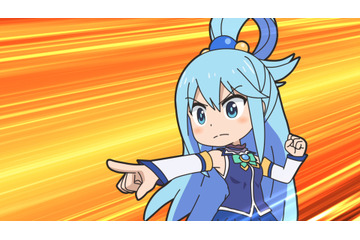 「異世界かるてっと2」突然テストが実施！落第におびえるアインズは…第4話先行カット 画像