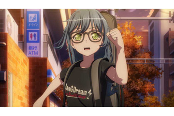 「バンドリ！ 3rd Season」不合格に複雑な心境の六花。事情を知った沙綾は…第3話先行カット 画像