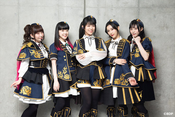 「バンドリ」Roselia、2020年最初の単独ライブ開催！ ライブ・ビューイング含め17,000名超を動員した公演レポ 画像