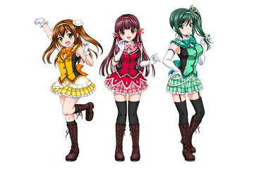 第4回デジタルまんが甲子園　マンガ投稿サイトDreamTribeで2月3日より作品募集開始 画像