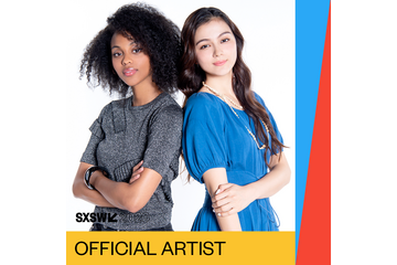 「キャロル＆チューズデイ」作中にも登場したフェス“SXSW”に出演決定！ アニメの世界が現実になるか!? 画像