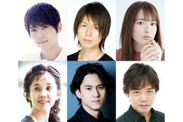 梶裕貴、神谷浩史、小松未可子らが海外の衝撃事件を再現!? 「ありえへん∞世界」3時間SPに声出演 画像
