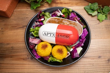 「名探偵コナン」コラボカフェ開催！／マンガ『鬼滅の刃』旋風は止まらない！：2月12日記事まとめ 画像