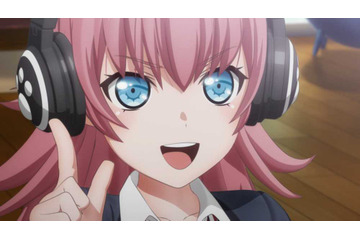 「バンドリ！ 3rd Season」六花は ”RASのギター（仮）” に！ 戸惑いのなかMV撮影が始まり…第4話先行カット 画像