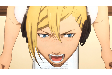 「波よ聞いてくれ」OP曲初お披露目の第2弾PV公開 20年4月3日放送開始 画像