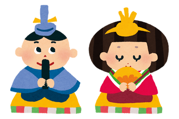 健やかに成長してほしい女の子アニメキャラは？ アンケート〆切は2月24日【ひな祭り】 画像