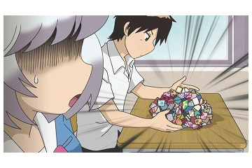 「となりの関くん復習上映会」開催決定 テレビ未放送話数も上映 画像