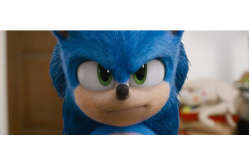 「ソニック・ザ・ムービー」が「名探偵ピカチュウ」を抜き去った！ 米国でゲーム原作映画として最大のオープニング記録 画像