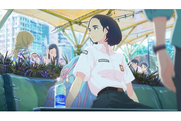 “アニメ×実写”の融合！ ポカリCM第2弾／【プロ直伝】“アニメレビュー”の書き方：2月18日記事まとめ 画像