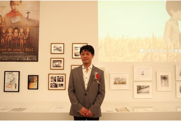 メディア芸術祭アニメーション部門大賞 「はちみつ色のユン」のユン監督 「自分を再生することができた」 画像