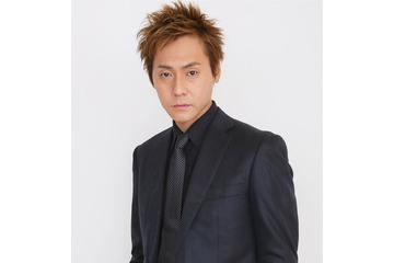 実写ドラマ「ゆるキャン△」キャンプ好き芸人・ヒロシが“ソロキャンパー”で出演決定 画像