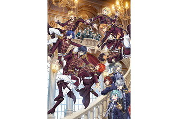 森久保祥太郎さんお誕生日記念！一番好きなキャラは？20年版 2位「うたプリ」寿嶺二、1位は…昨年からランキング変動が！ 画像