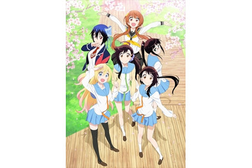 花澤香菜さんお誕生日記念！一番好きなキャラは？20年版 「ニセコイ」小咲を抑えたトップは2キャラが同票！ 画像