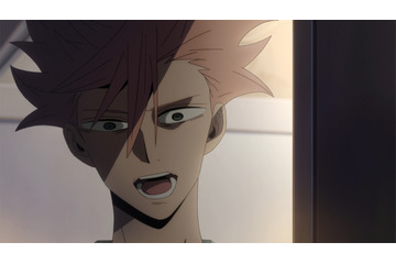 「ID:INVADED イド：インヴェイデッド」FILE：09「INSIDE-OUTED」先行カット＆予告公開 画像