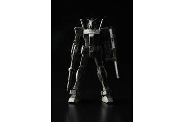 ガンプラ40周年プロジェクト始動！ “ガンダリウム合金モデル”や新作アニメーションなど新展開続々 画像