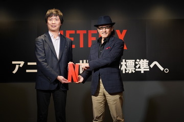 Netflix、CLAMP＆樹木伸らクリエイター6名とパートナーシップ提携へ アニメ業界にもたらすメリットは？【レポート】 画像