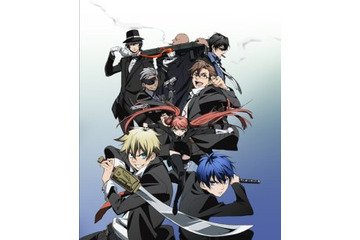 ニコニコ動画　2012年夏シーズン、新作アニメ配信は15作品 画像