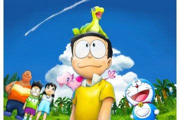 「映画ドラえもん のび太の新恐竜」公開延期へ　新型コロナウイルスの影響 画像