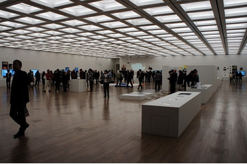 文化庁メディア芸術祭授賞式　4分野から多彩なアーティストが喜び語る 画像