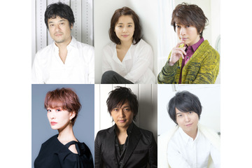 小野大輔、中村悠一、斉藤壮馬らの“動物”吹替え映像公開！映画「ドクター・ドリトル」 画像