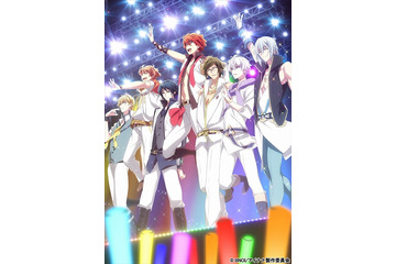 増田俊樹さんお誕生日記念！一番好きなキャラは？20年版 「アイナナ」和泉一織が2年連続トップなるか!? 画像