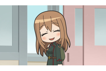 「異世界かるてっと2」ヴィーシャの様子がおかしい!?彼女の目的は…第8話先行カット 画像