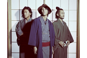 TVアニメ「ピンポン」　エンディングテーマはメレンゲ、渋谷公会堂で発表 画像