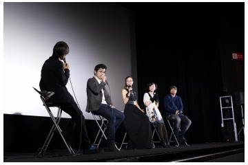 「BAYONETTA Bloody Fate」イベント上映会　ゲーム第2弾映像上映のサプライズ 画像