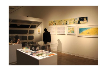 第16回文化庁メディア芸術祭  7月12日～アニメーション部門ほか作品募集開始 画像