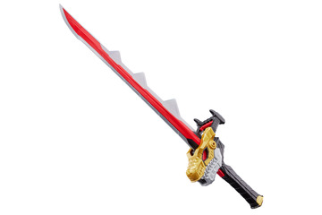 「リュウソウジャー」シリーズ完結記念！ 大人サイズに生まれ変わった“リュウソウケン”登場 画像