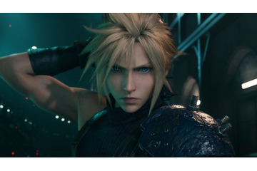 「全ファイナルファンタジー大投票」“キャラクター部門”は「FF7」が大活躍！ 頂点に輝いたのは... 画像