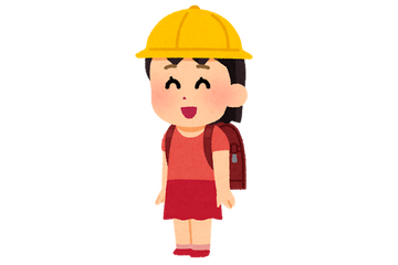 ランドセルが似合う小学生キャラといえば？ アンケート〆切は3月13日【ランドセルの日】 画像