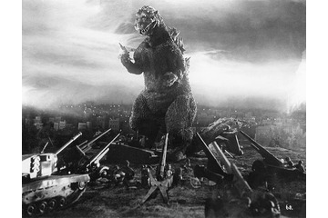 「ゴジラ」シリーズ予告編　全28作品YouTubeで一挙配信 画像