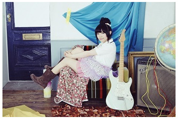 佐藤聡美デビューシングル「ミライナイト」2月26日発売 個人名義のTwitterも登場 画像