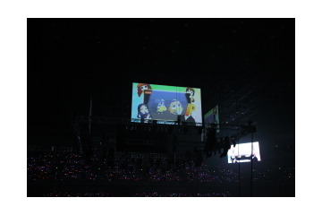 総勢30人！ 戸松遥も登場した 『アイマス』SSA公演レポート 画像