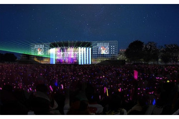 国内最大級のアニソンイベントが今年9月お台場に出現　TOKYOアニメパーク開催発表 画像
