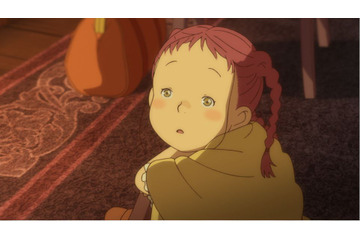 ”アニメーターは役者なんだよ” 徹底的に調べて描く「レベッカ」の日常芝居へのこだわり【あにめたまご2020 インタビュー】 画像