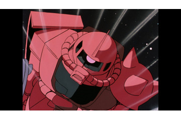 「機動戦士ガンダム」“ザクの日＝3月9日”に立てよ国民！ザク活躍エピソードを一挙配信！AbemaTV 画像
